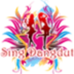 dangdut koplo android application logo